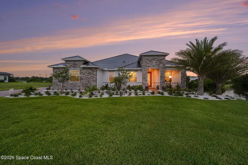 3995 Domain Court, Melbourne, Fl 32934, FL