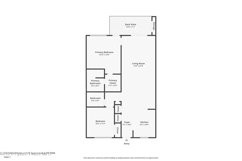 130 Tranquility Way 15-H, FL