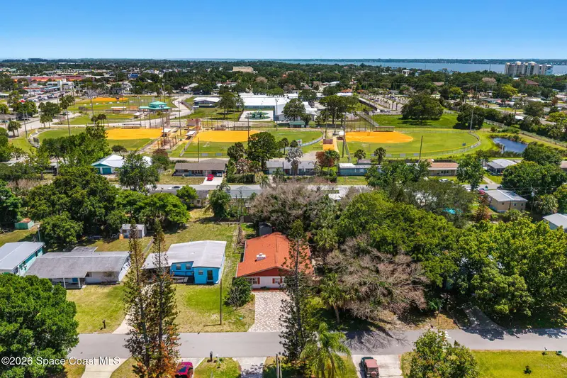 115 Hurwood Avenue, Merritt Island, Fl 32953, FL