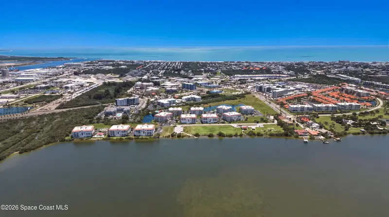 8955 Puerto Del Rio Drive, Cape Canaveral, Fl 32920, FL