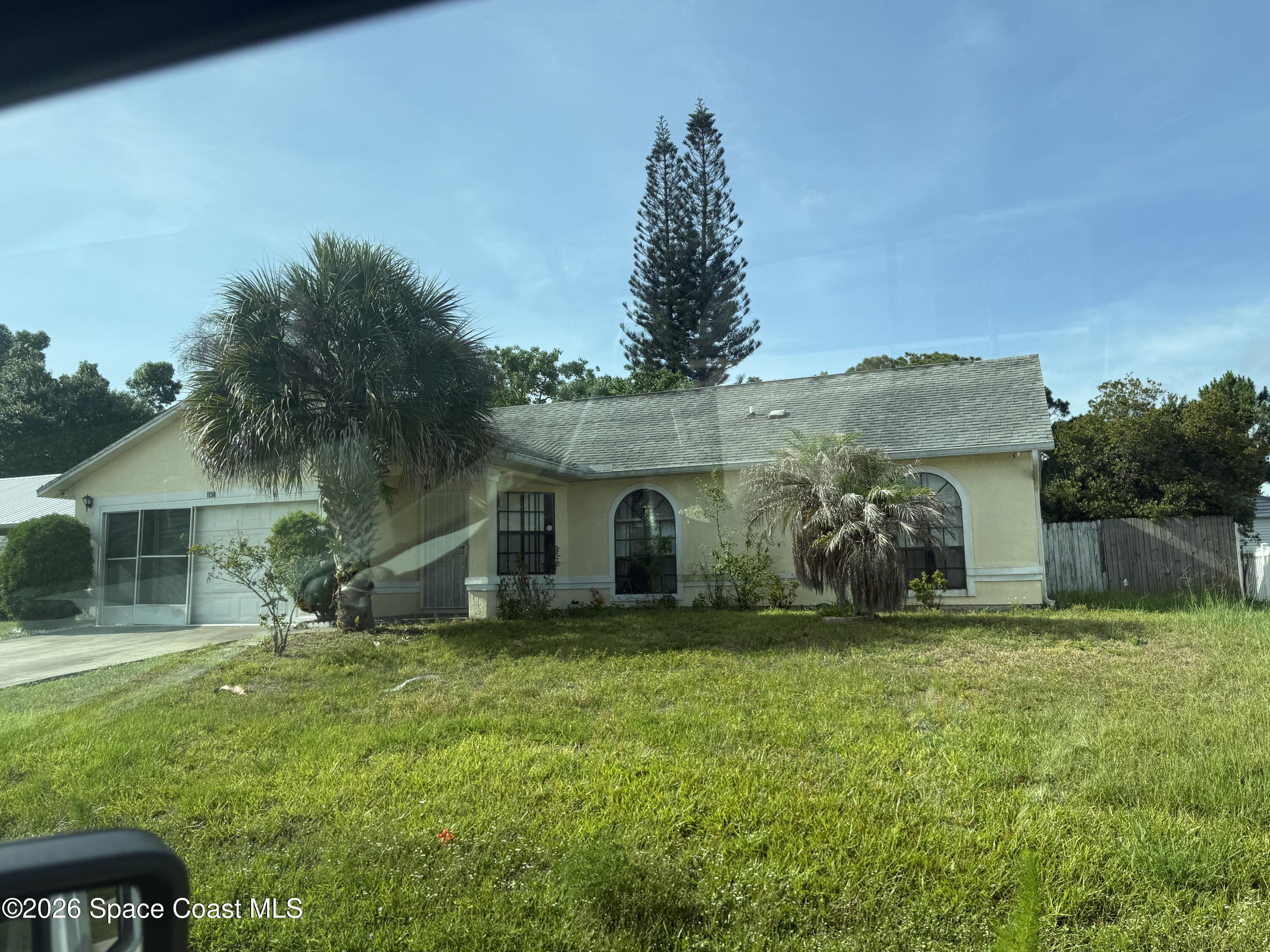1130 Lynbrook Street Nw, Palm Bay, Fl 32907, FL