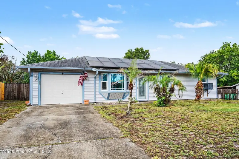 6560 Dock Avenue, Cocoa, Fl 32927, FL