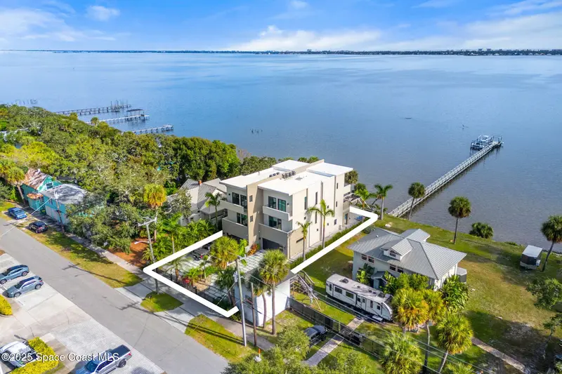 1807, 1809 Riverview Drive, Melbourne, Fl 32901, FL