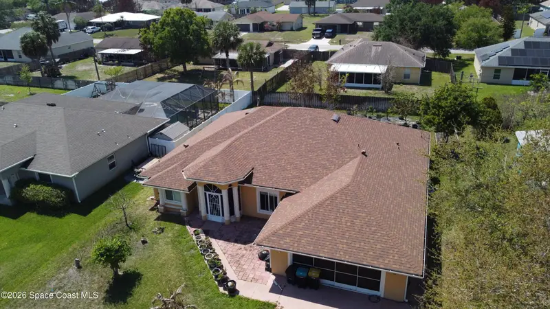 454 Fillmore Avenue Ne, Palm Bay, Fl 32907, FL