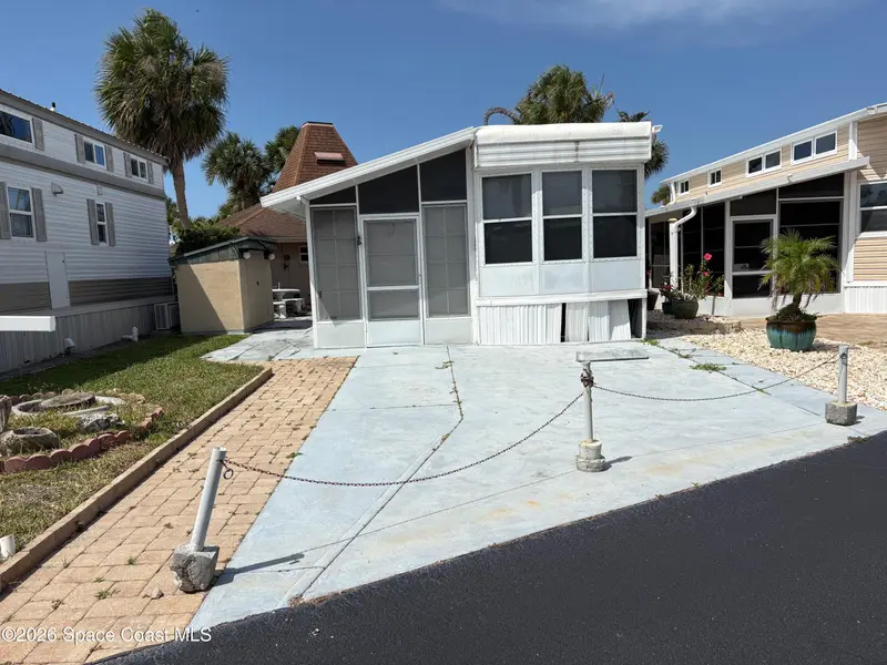 714 Horizon Lane 317, Melbourne Beach, Fl 32951, FL