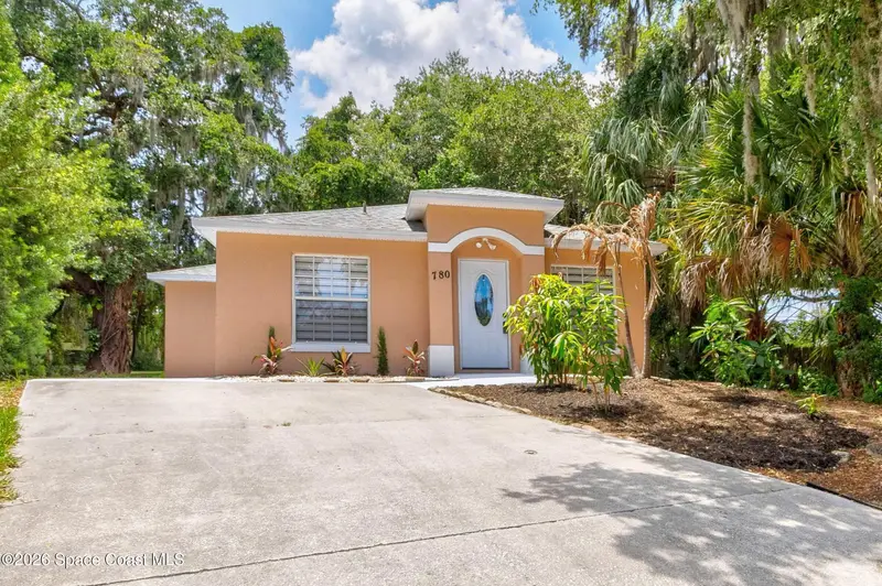 780 Everglades Court, Titusville, Fl 32780, FL
