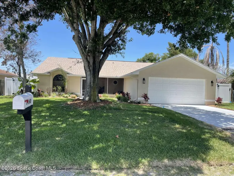 Merritt Island pending