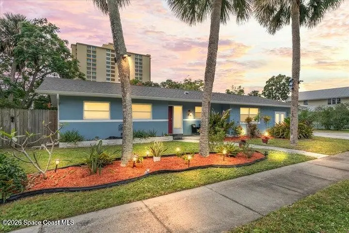 637 E Lincoln Avenue, Melbourne, Fl 32901, FL