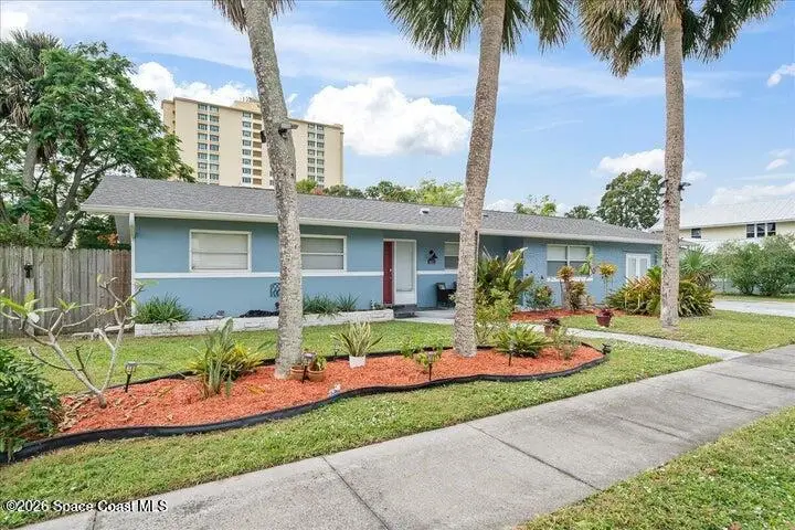 637 E Lincoln Avenue, Melbourne, Fl 32901, FL