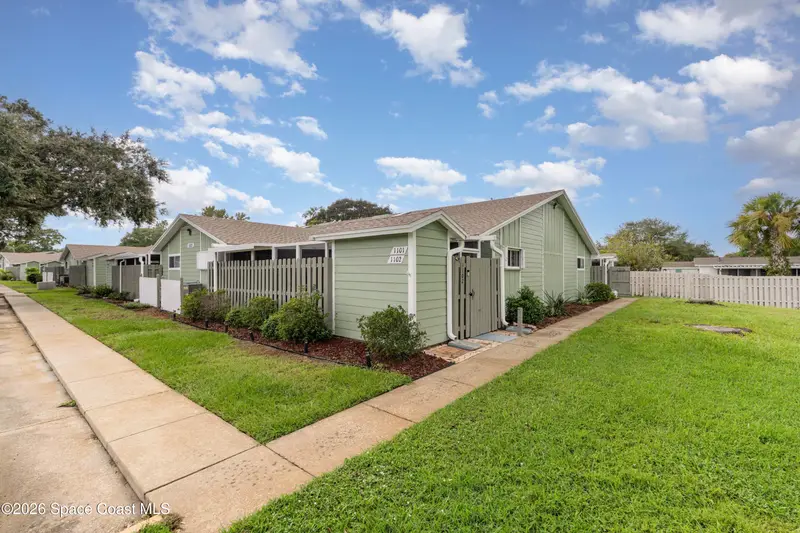 1933 Quail Ridge Court 1101, Cocoa, Fl 32926, FL