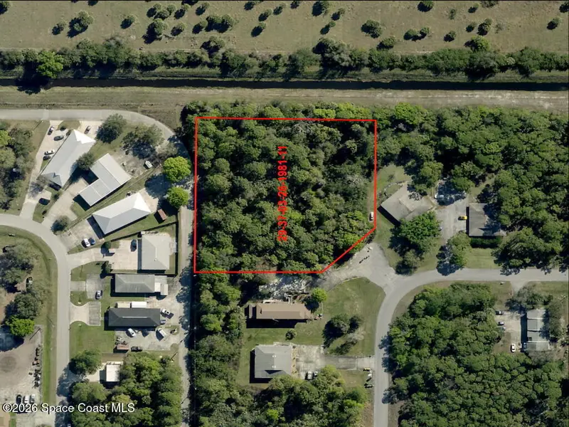 1998 Agora Circle Se, Palm Bay, Fl 32909, FL