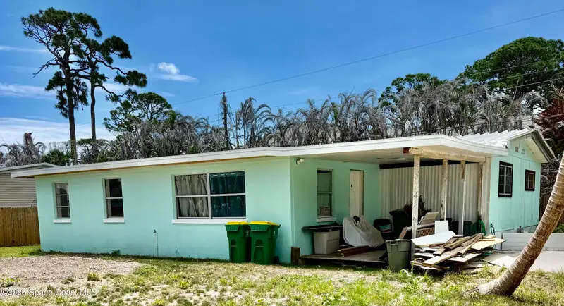 1925 Monticello Avenue, Merritt Island, Fl 32952, FL