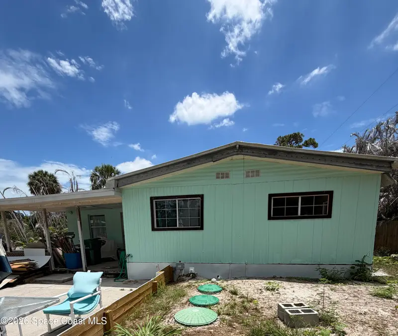 1925 Monticello Avenue, Merritt Island, Fl 32952, FL