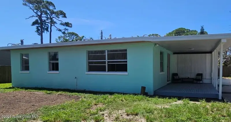 1925 Monticello Avenue, Merritt Island, Fl 32952, FL