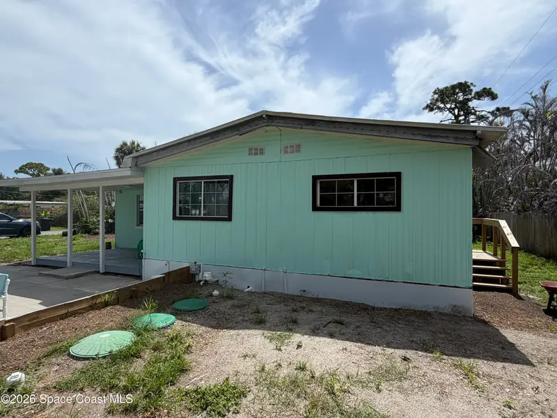 1925 Monticello Avenue, Merritt Island, Fl 32952, FL