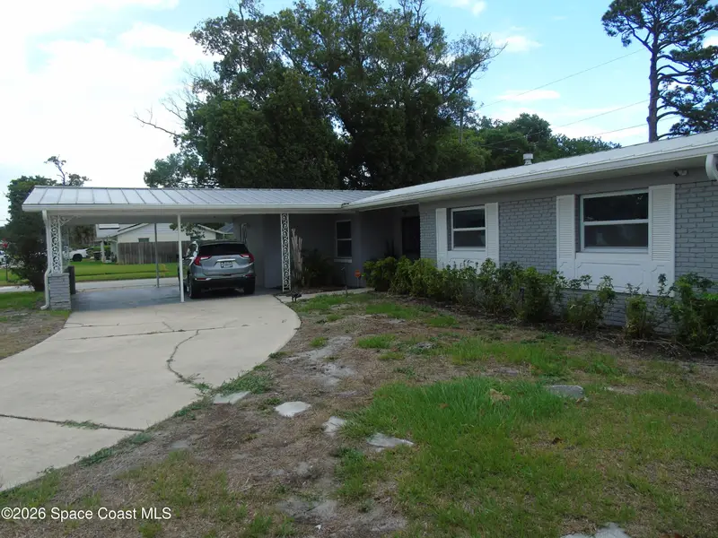 Rockledge listing