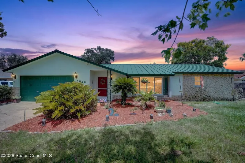 3630 Laurette Road, Merritt Island, Fl 32952, FL