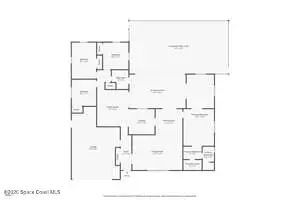 3630 Laurette Road, Merritt Island, Fl 32952, FL