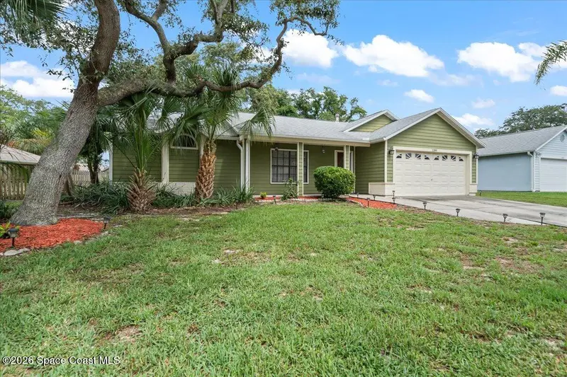 2390 Honeybrook Creek Drive, Melbourne, Fl 32935, FL