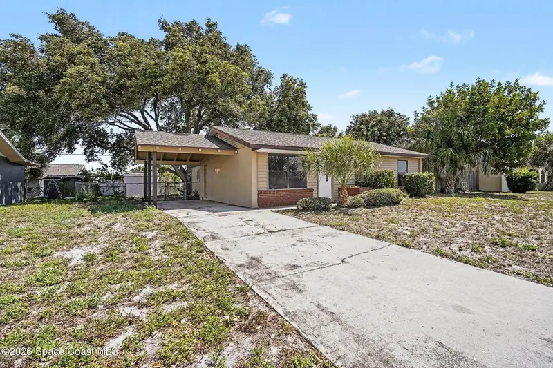 3291 Fairfax Avenue Ne, Palm Bay, Fl 32905, FL