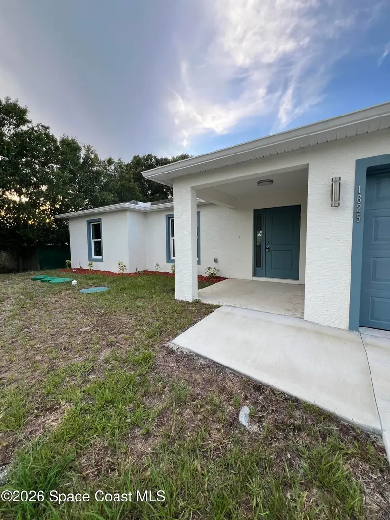 1625 Waneta Street Se, Palm Bay, Fl 32909, FL