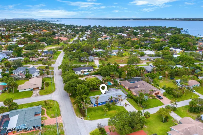 403 12th Avenue, Indialantic, Fl 32903, FL