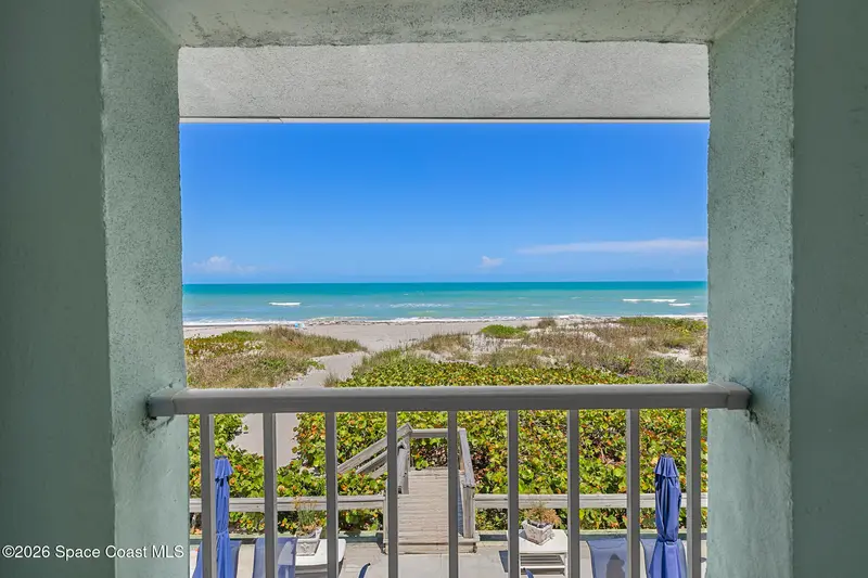 2625 S Atlantic Avenue 4, Cocoa Beach, Fl 32931, FL