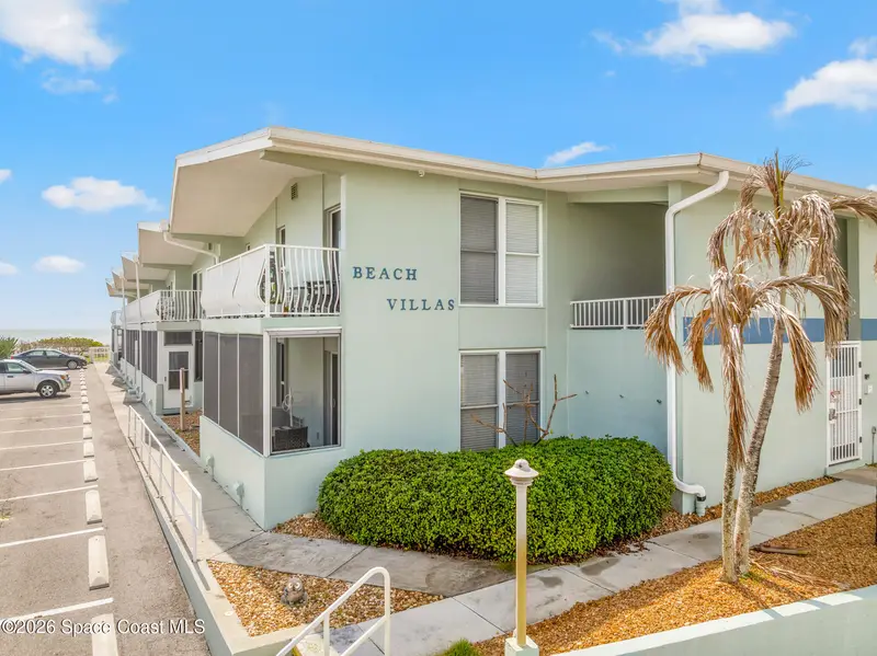 2625 S Atlantic Avenue 4, Cocoa Beach, Fl 32931, FL