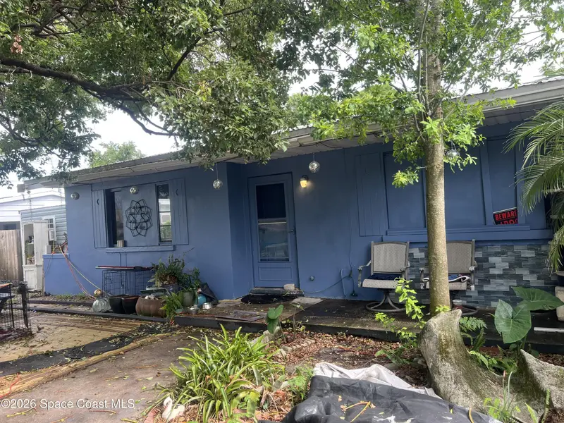 1003 Woodlawn Road, Rockledge, Fl 32955, FL
