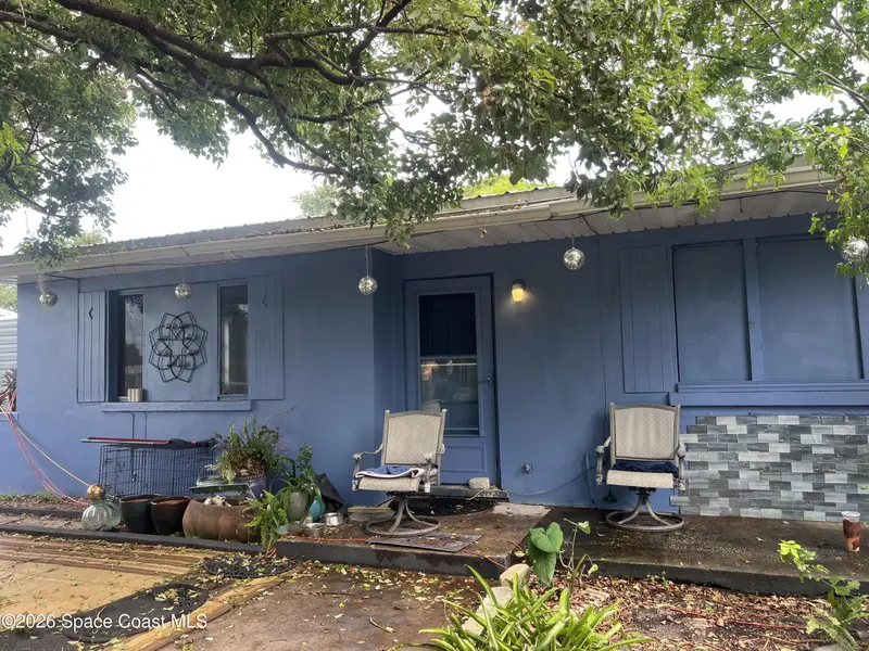 1003 Woodlawn Road, Rockledge, Fl 32955, FL