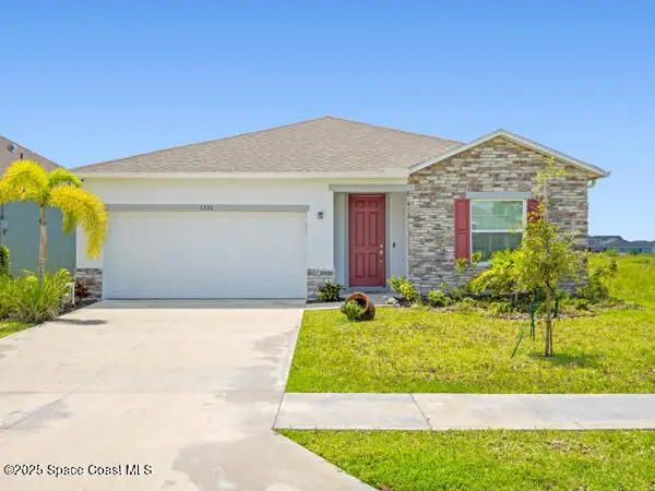 1226 Kylar Drive Nw, Palm Bay, Fl 32907, FL