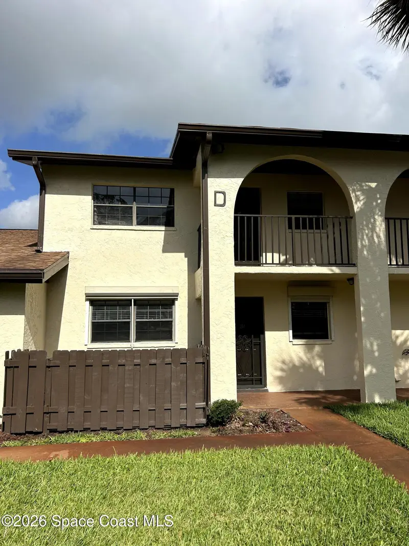 1675 S Fiske Boulevard 214d, Rockledge, Fl 32955, FL
