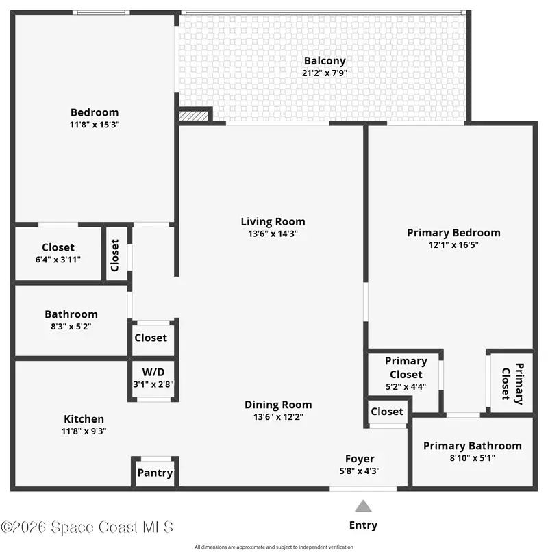 333 N Atlantic Avenue 305, Cocoa Beach, Fl 32931, FL