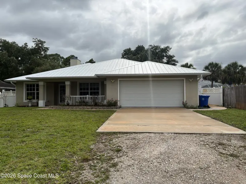 8075 104th Avenue, Vero Beach, Fl 32967, FL