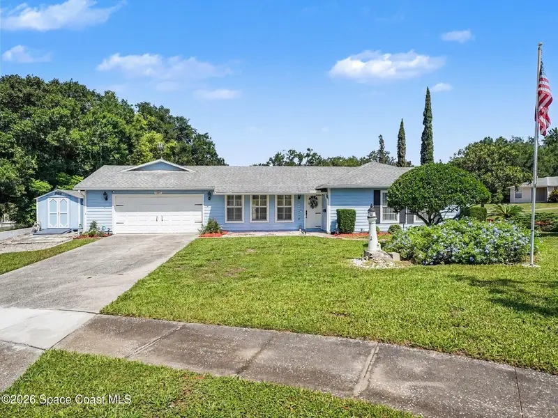 Pine Hills listing