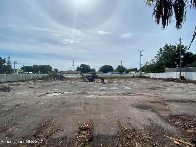 2745 N Wickham Road, Melbourne, Fl 32935, FL