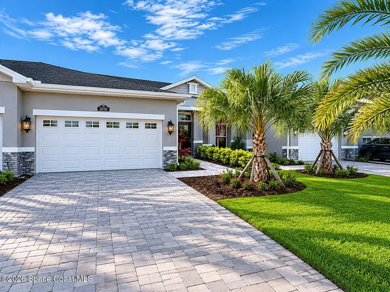 3010 Avalonia Drive, Melbourne, Fl 32940, FL
