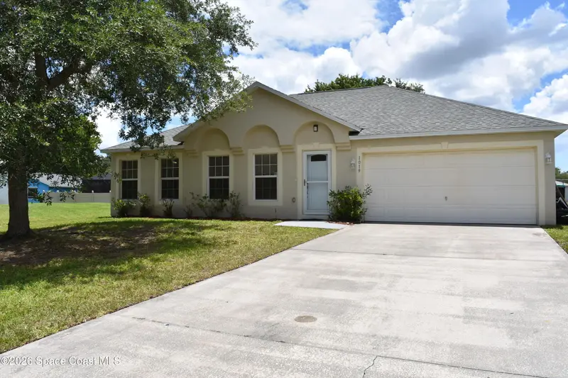 1019 Early Drive Nw, Palm Bay, Fl 32907, FL