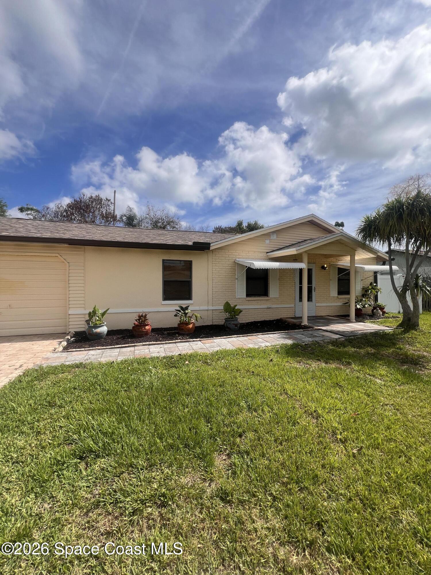 2796 Lancaster Road, Melbourne, Fl 32935, FL