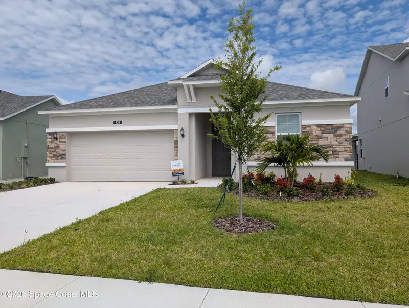 938 Soleway Avenue Nw, Palm Bay, Fl 32907, FL