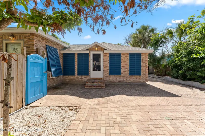 1550 S Atlantic Avenue Unit N, Cocoa Beach, Fl 32931, FL