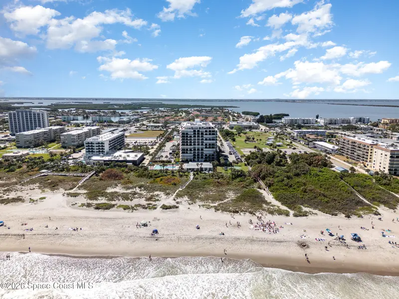 2100 N Atlantic Avenue 308, Cocoa Beach, Fl 32931, FL
