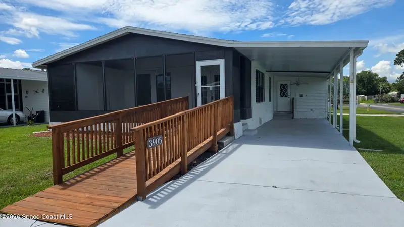 3905 Sugar Berry Place, Cocoa, Fl 32926, FL