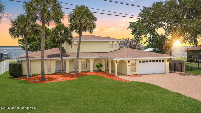 3028 Newfound Harbor Drive, Merritt Island, Fl 32952, FL