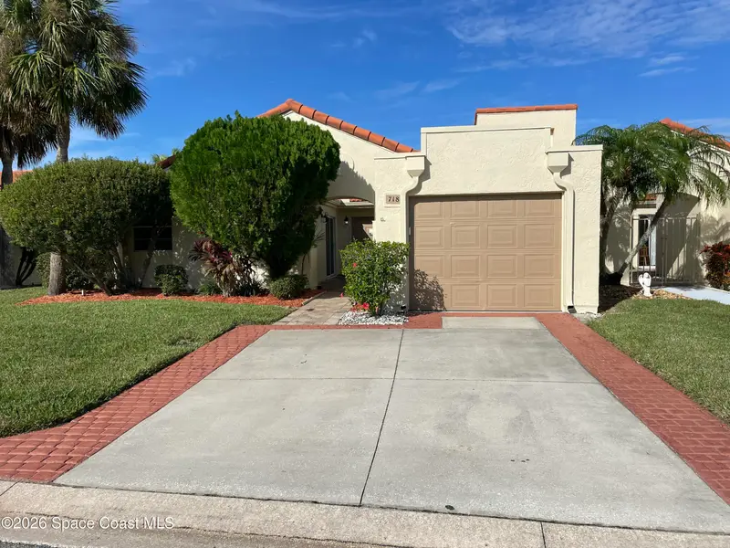 718 Pine Island Drive, Melbourne, Fl 32940, FL