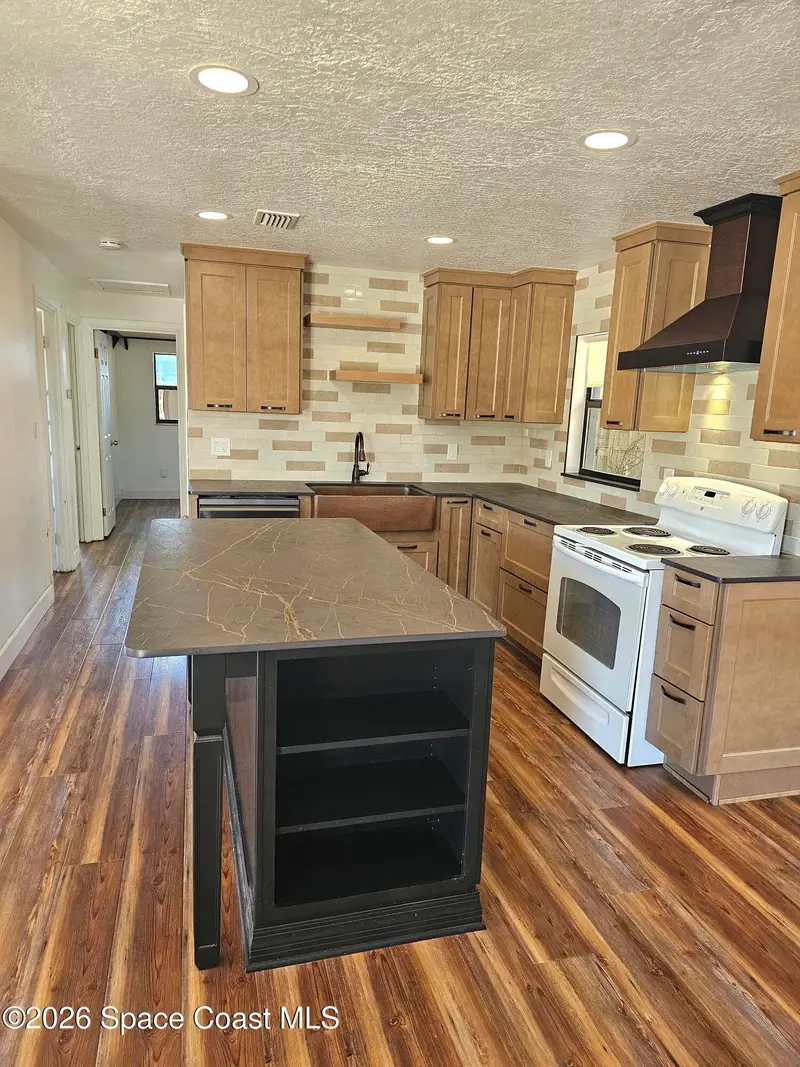 1508 Croton Road, Melbourne, Fl 32935, FL