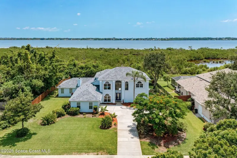2240 Marsh Harbor Avenue, Merritt Island, Fl 32952, FL