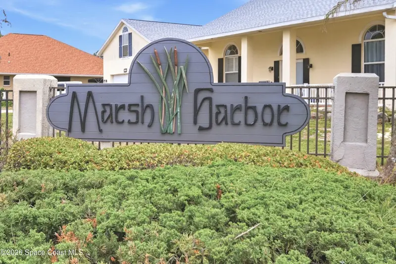 2240 Marsh Harbor Avenue, Merritt Island, Fl 32952, FL