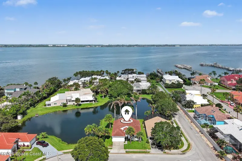 320 Las Olas Drive, Melbourne Beach, Fl 32951, FL