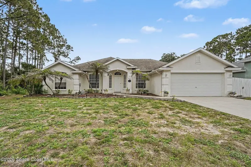 1129 Colonial Avenue Se, Palm Bay, Fl 32909, FL